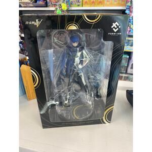 Shin Megami Tensei V FORM-ISM Nahobino